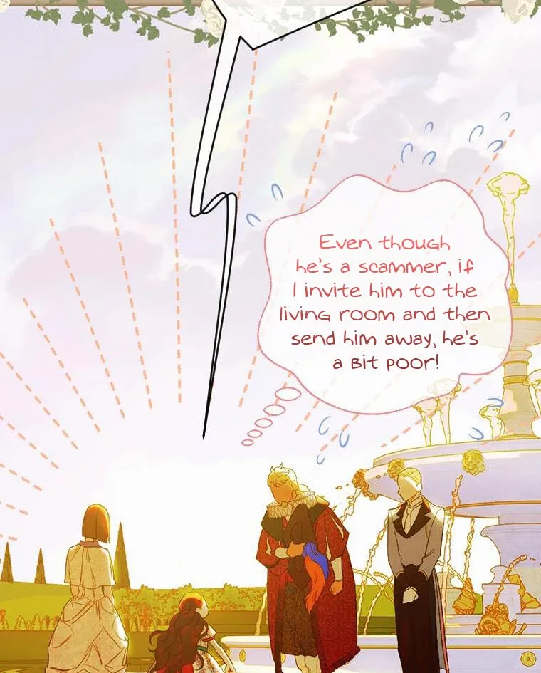 My Mother Gets Married Again Chapter 23 page 30 - 
