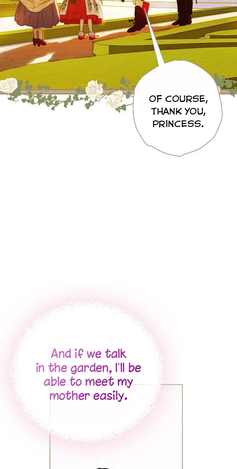 My Mother Gets Married Again Chapter 23 page 31 - 