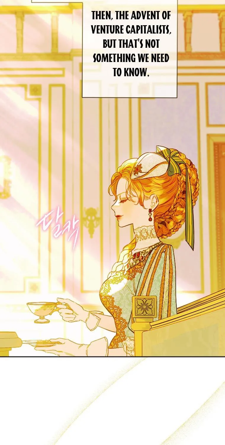 My Mother Gets Married Again Chapter 23 page 49 - 