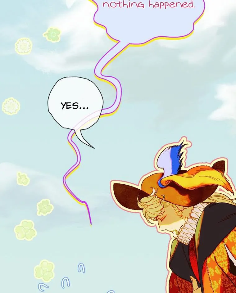 My Mother Gets Married Again Chapter 23 page 6 - 