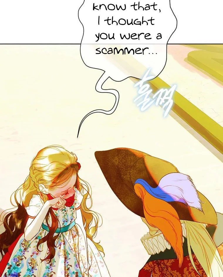 My Mother Gets Married Again Chapter 23 page 54 - 