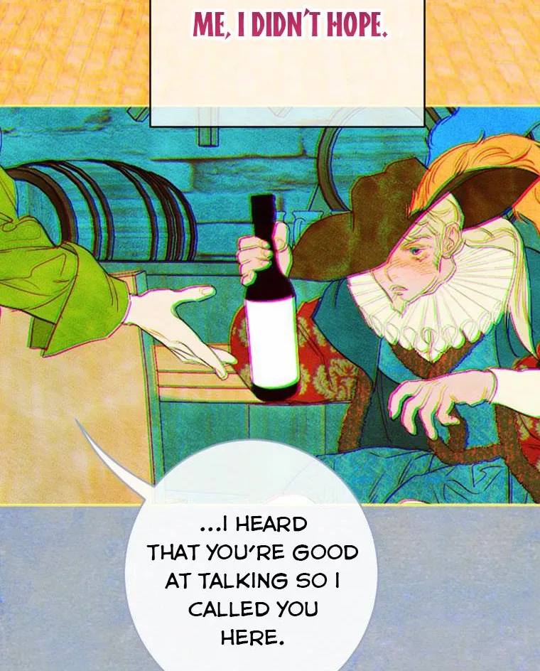 My Mother Gets Married Again Chapter 23 page 76 - 