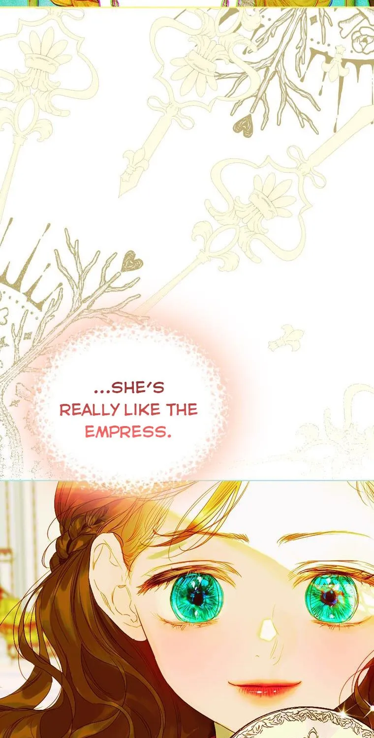My Mother Gets Married Again Chapter 23 page 81 - 