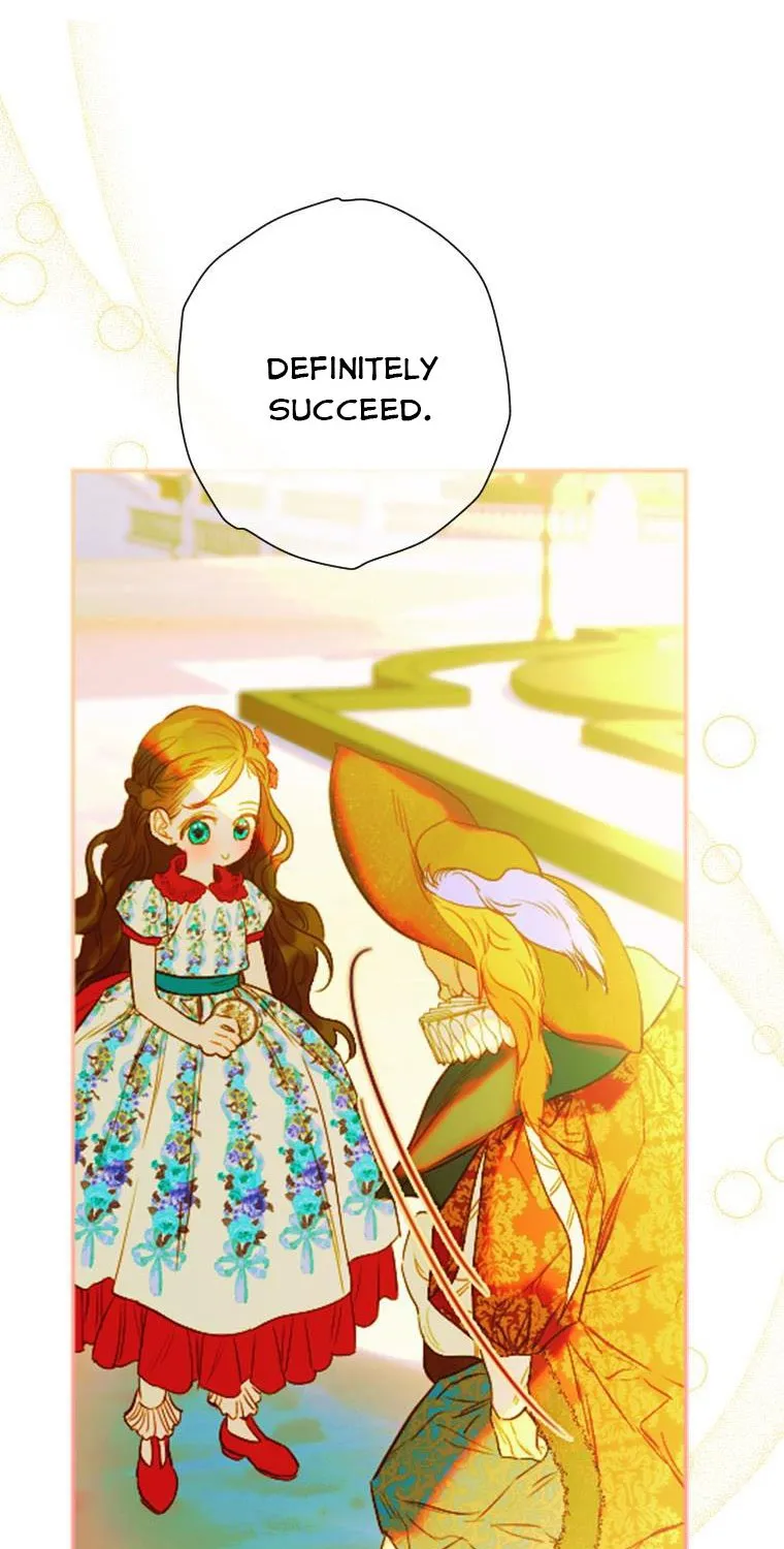 My Mother Gets Married Again Chapter 23 page 85 - 