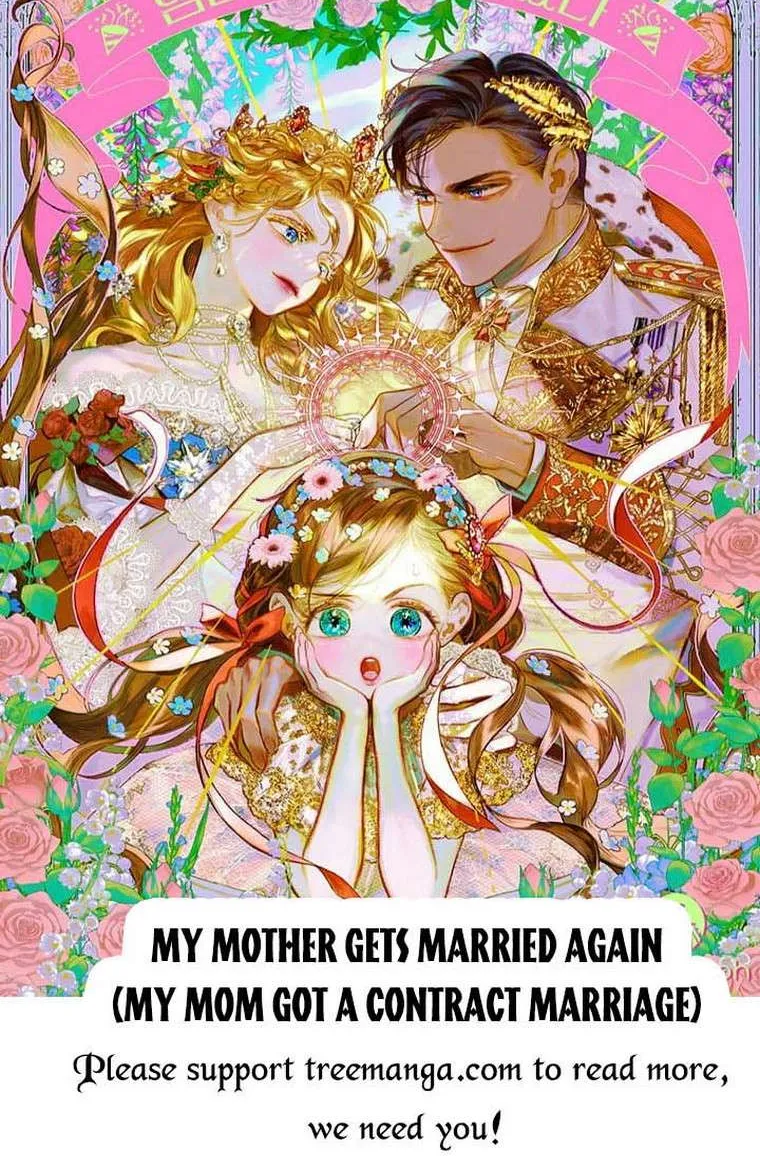 My Mother Gets Married Again Chapter 23 page 98 - 
