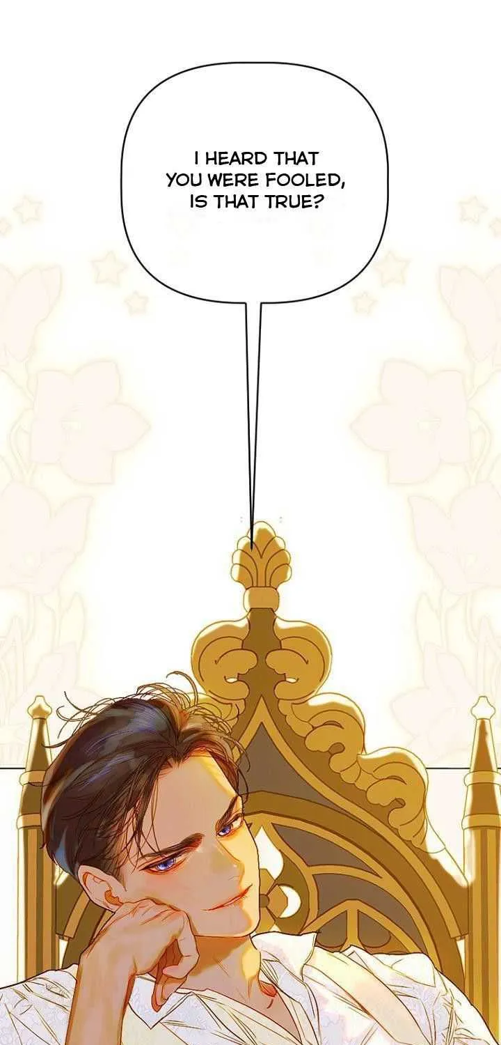My Mother Gets Married Again Chapter 24 page 3 - 