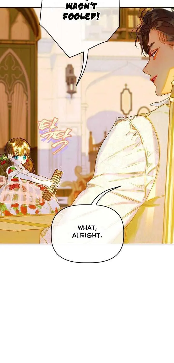 My Mother Gets Married Again Chapter 24 page 5 - 