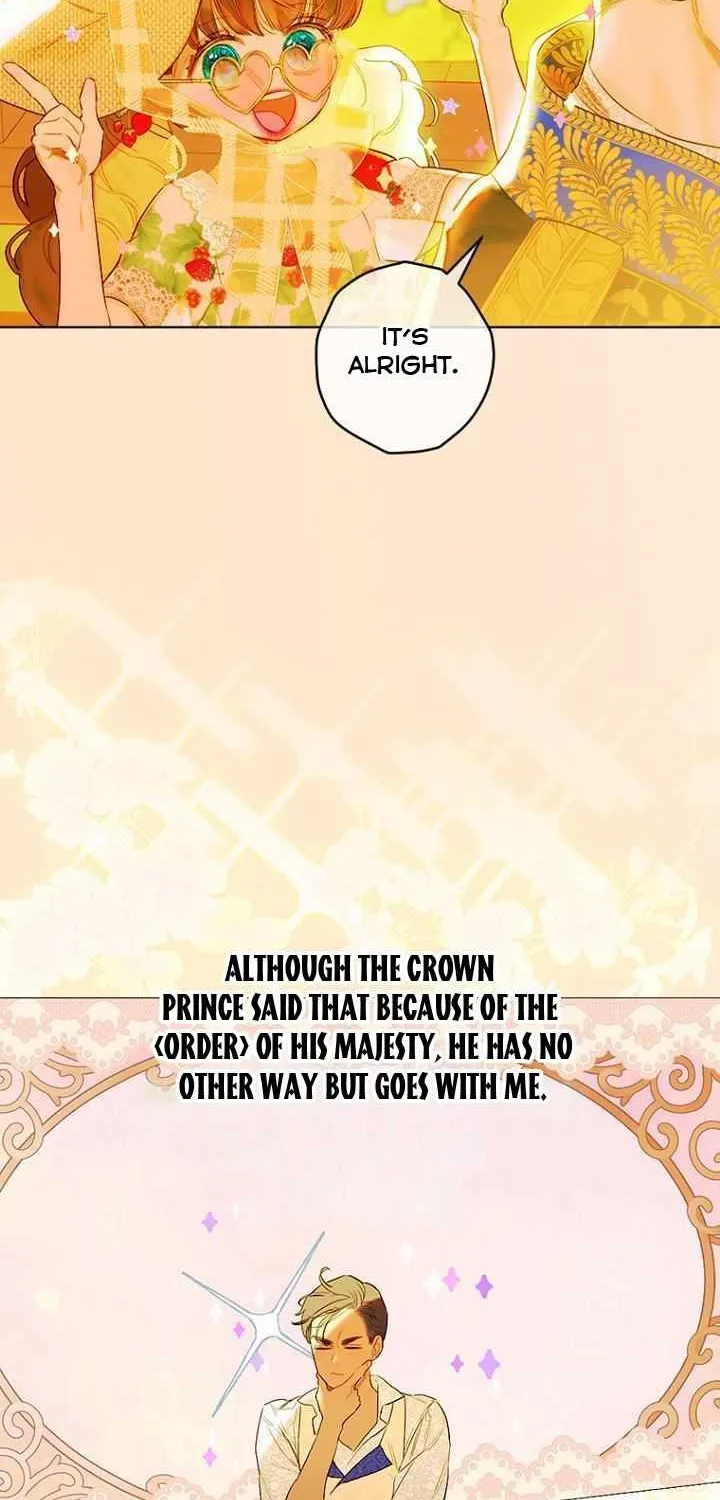 My Mother Gets Married Again Chapter 24 page 42 - 