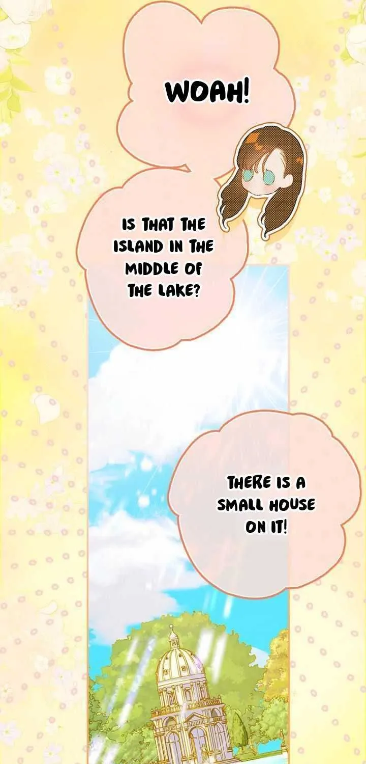 My Mother Gets Married Again Chapter 24 page 47 - 
