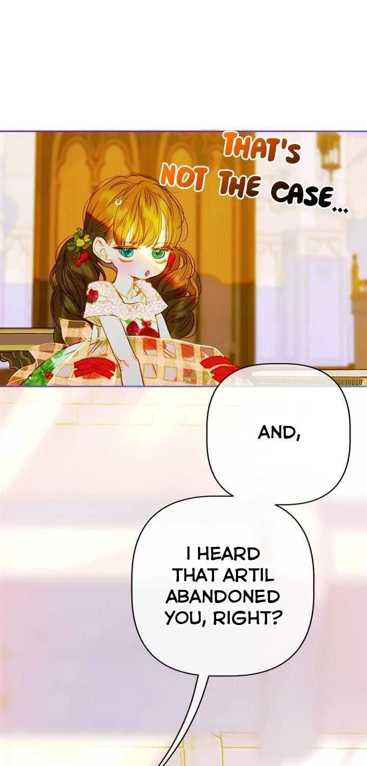 My Mother Gets Married Again Chapter 24 page 7 - 