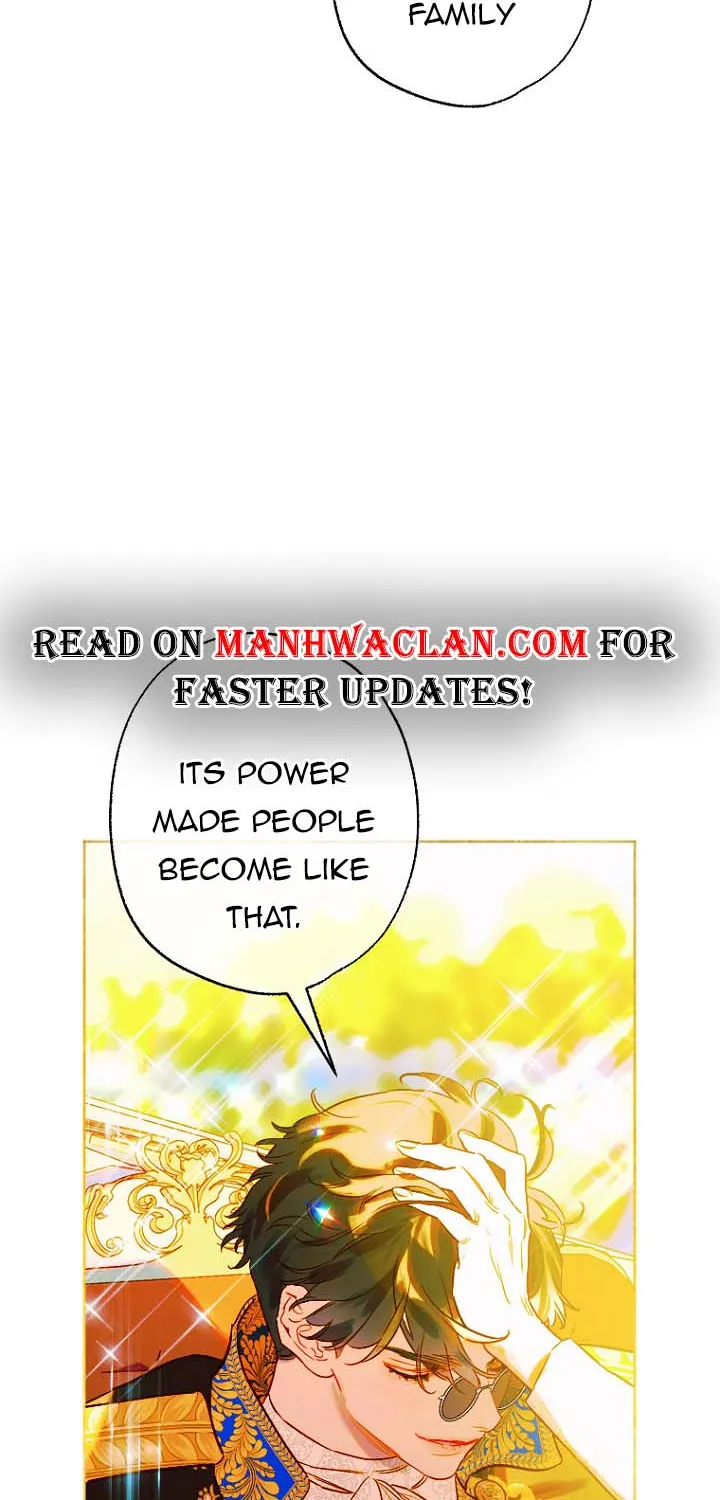 My Mother Gets Married Again Chapter 25 page 33 - 