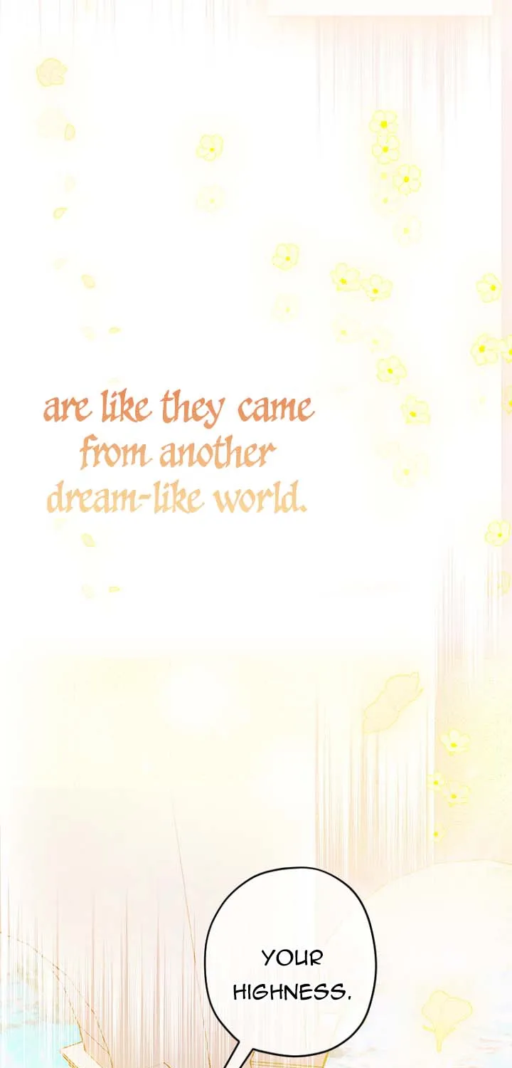 My Mother Gets Married Again Chapter 25 page 46 - 