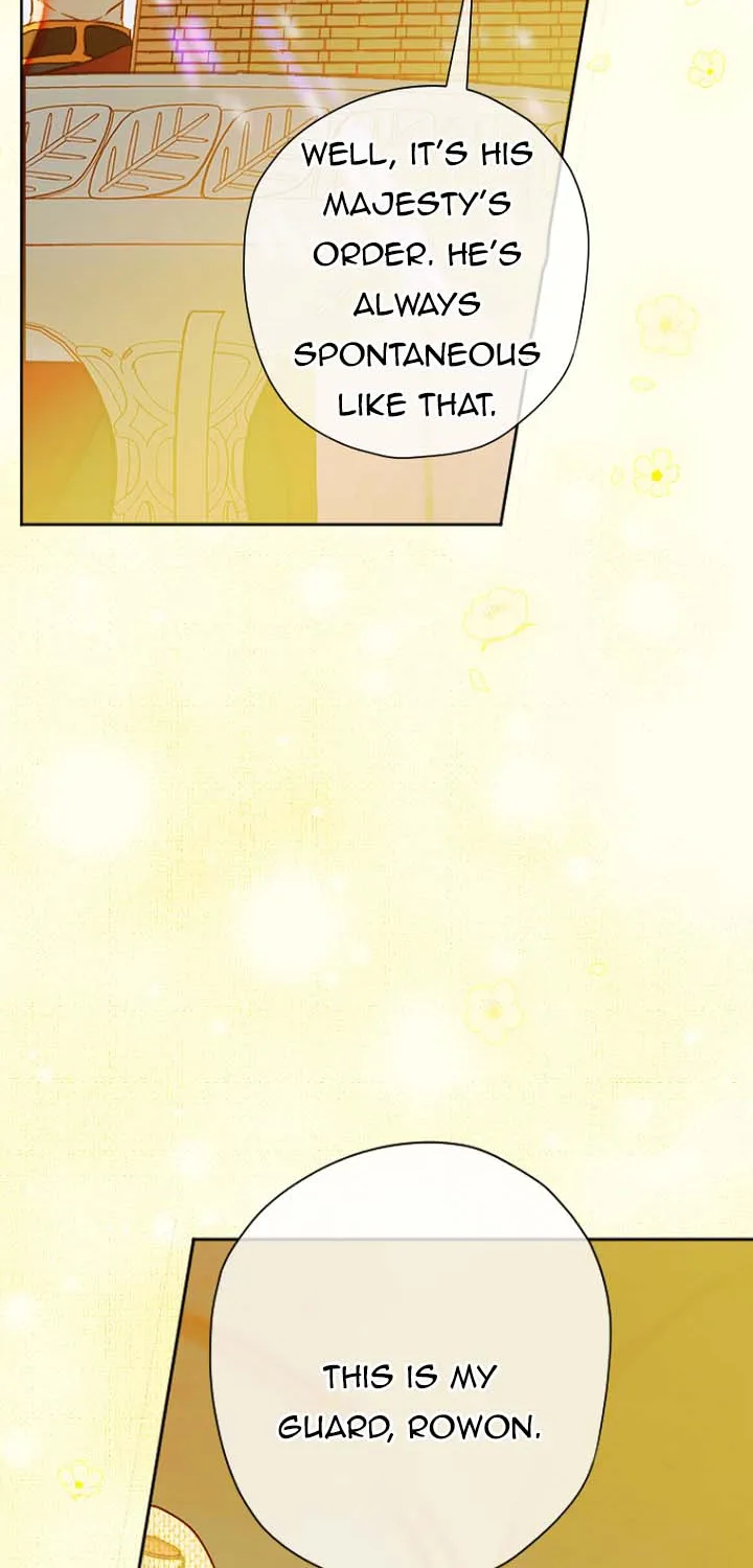 My Mother Gets Married Again Chapter 25 page 49 - 