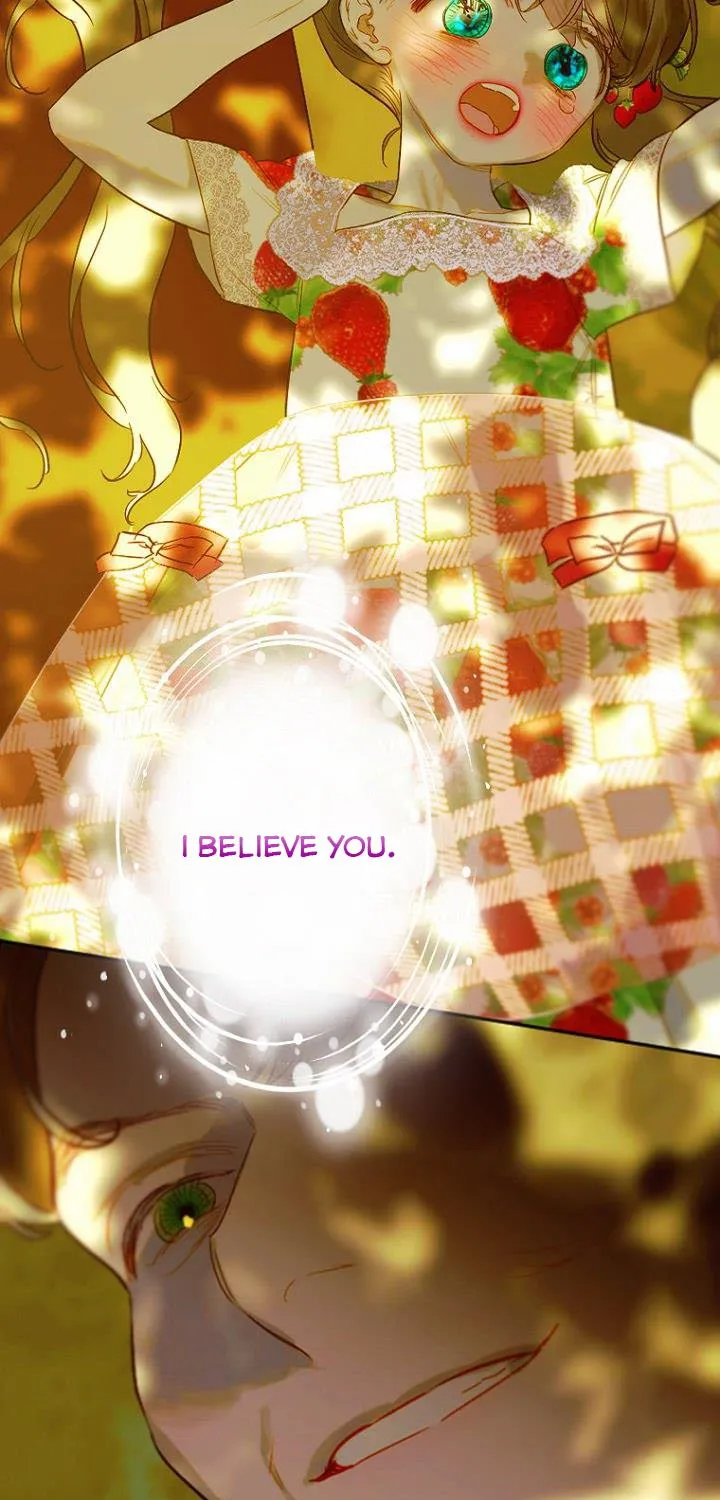 My Mother Gets Married Again Chapter 27 page 33 - 