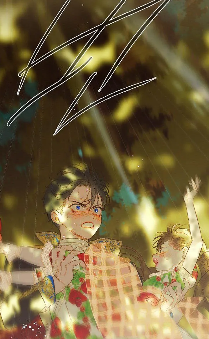 My Mother Gets Married Again Chapter 27 page 6 - 