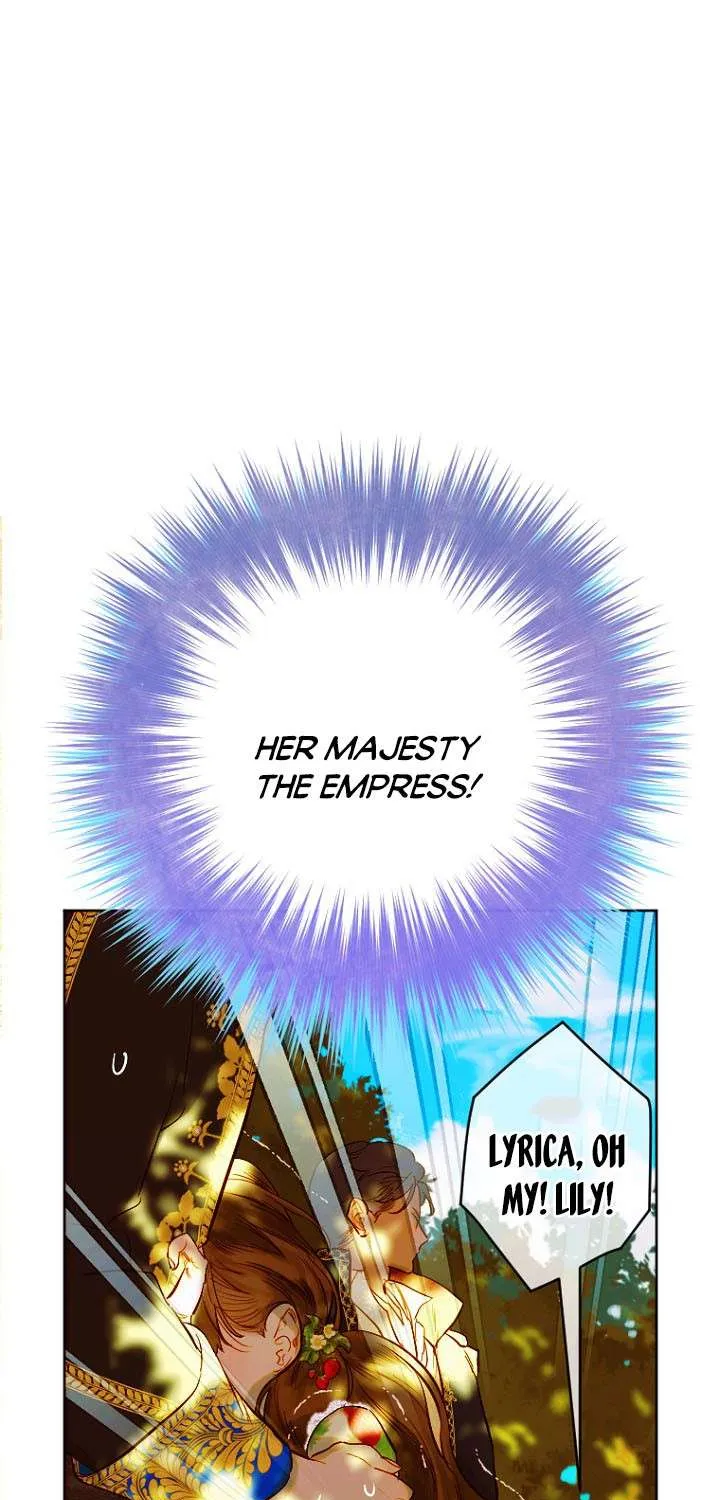 My Mother Gets Married Again Chapter 28 page 20 - 