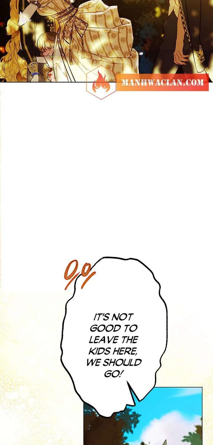 My Mother Gets Married Again Chapter 28 page 29 - 