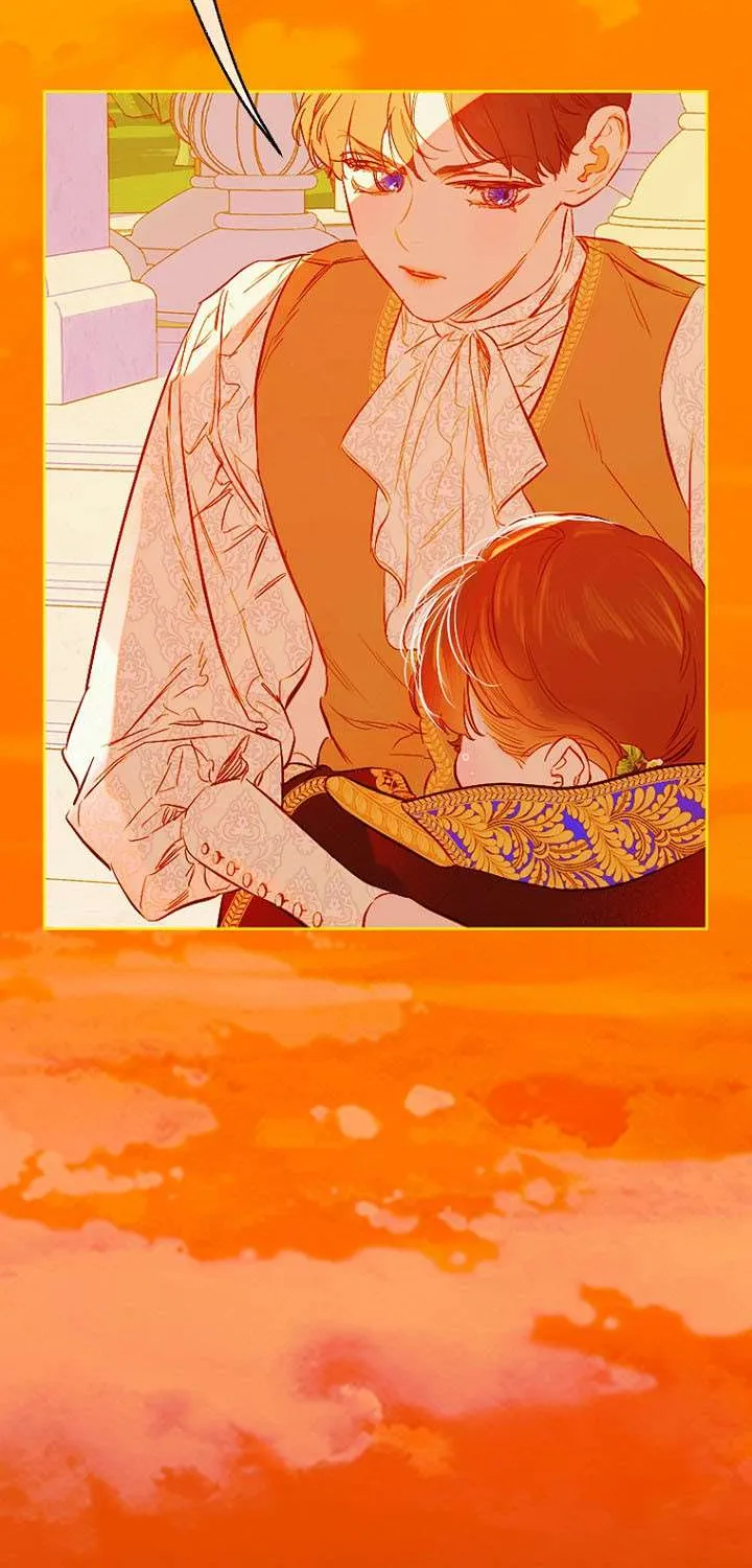 My Mother Gets Married Again Chapter 28 page 34 - 