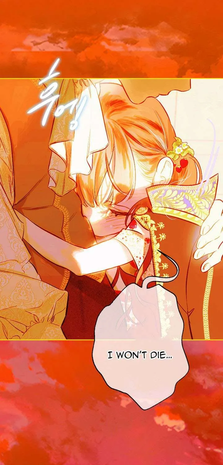 My Mother Gets Married Again Chapter 28 page 35 - 