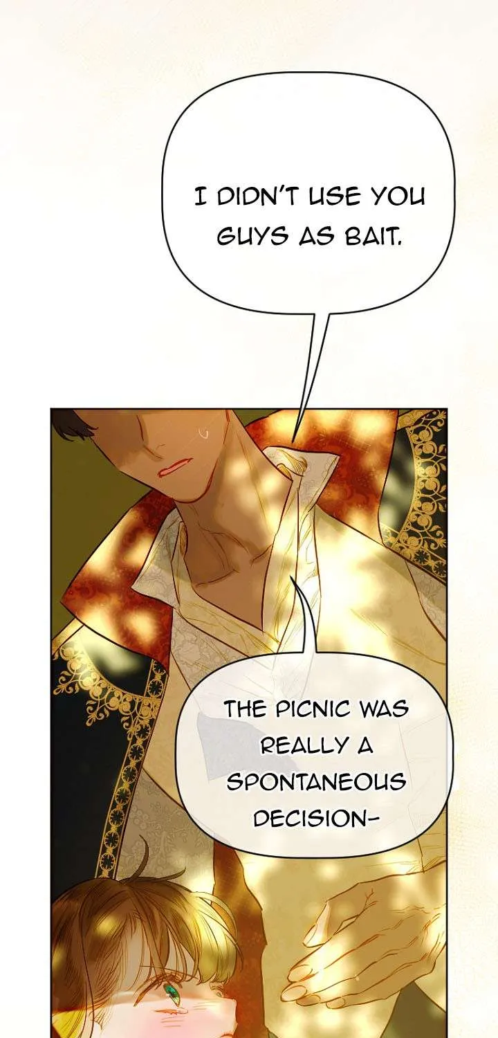 My Mother Gets Married Again Chapter 28 page 5 - 