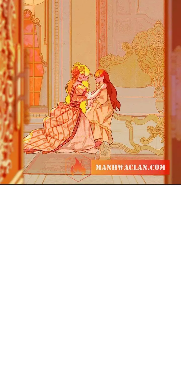 My Mother Gets Married Again Chapter 28 page 42 - 