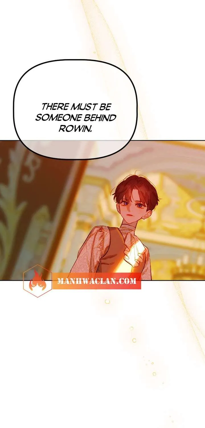 My Mother Gets Married Again Chapter 28 page 45 - 