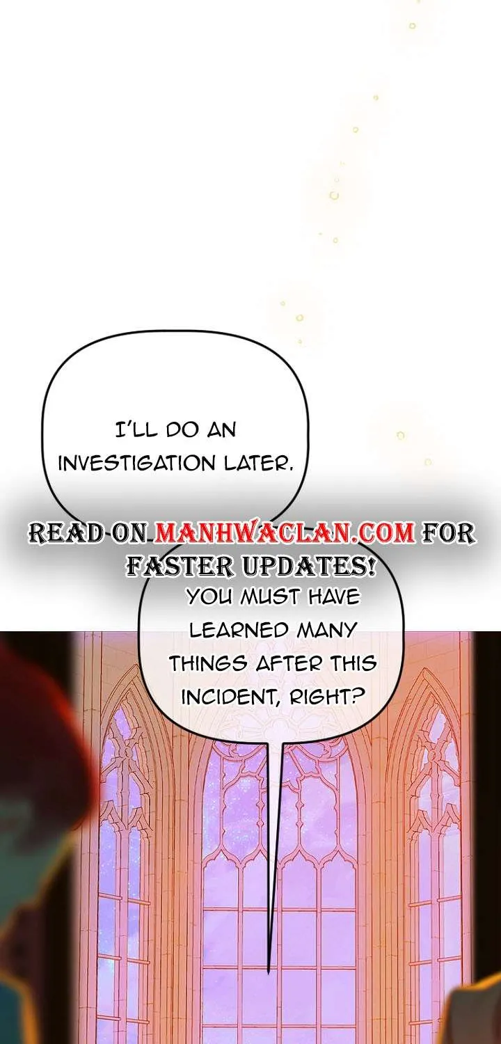 My Mother Gets Married Again Chapter 28 page 46 - 
