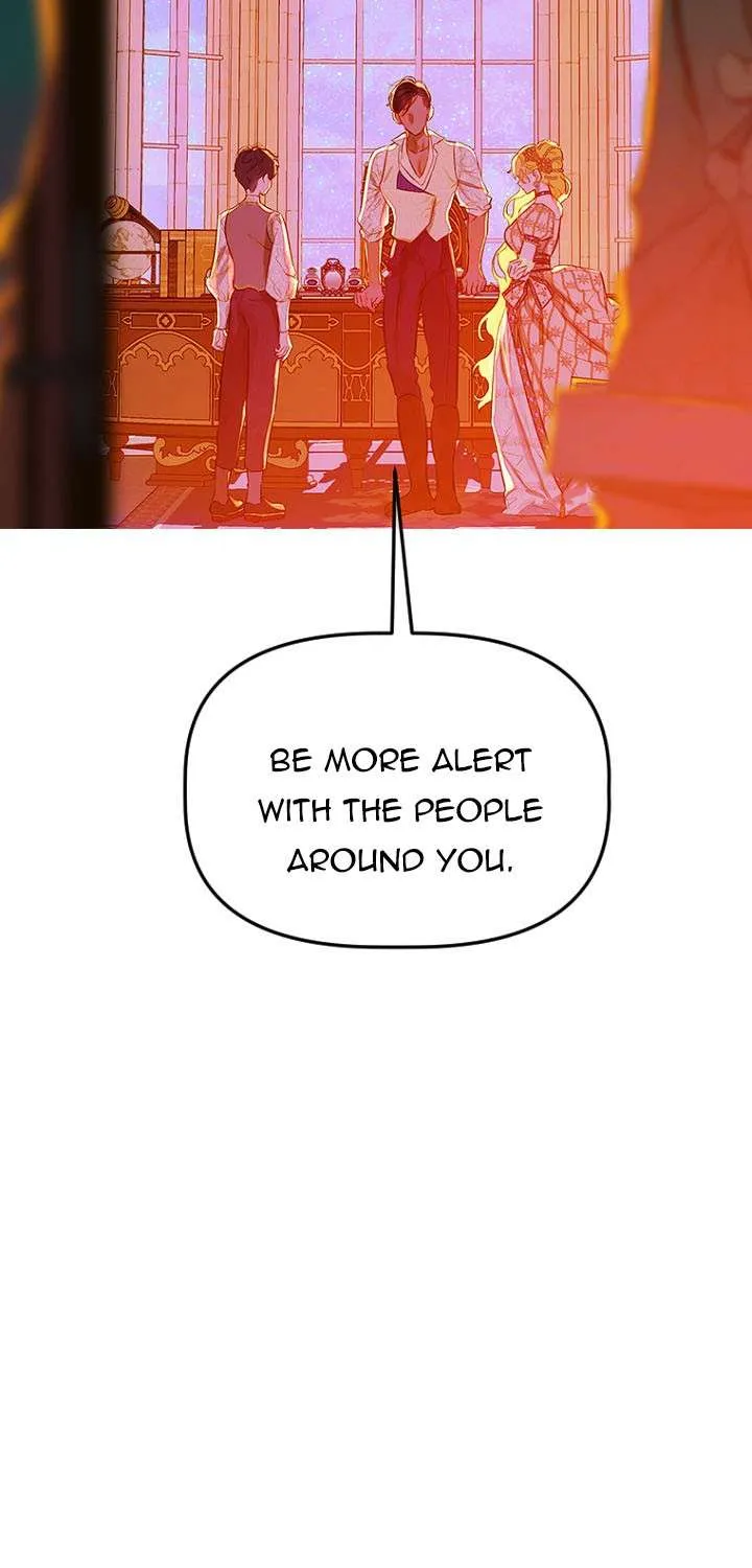 My Mother Gets Married Again Chapter 28 page 47 - 