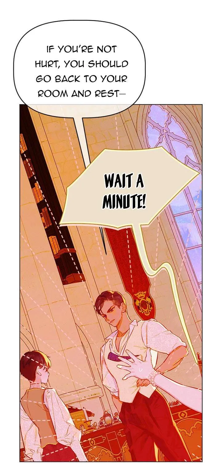 My Mother Gets Married Again Chapter 28 page 48 - 