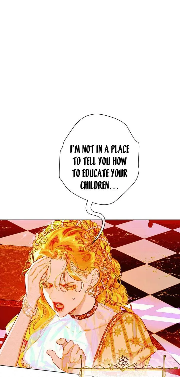 My Mother Gets Married Again Chapter 28 page 49 - 