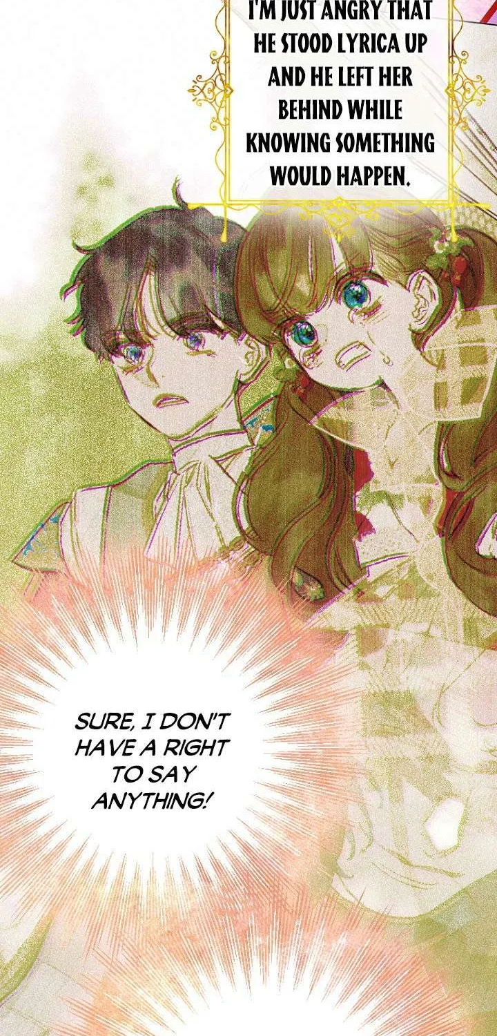 My Mother Gets Married Again Chapter 28 page 50 - 