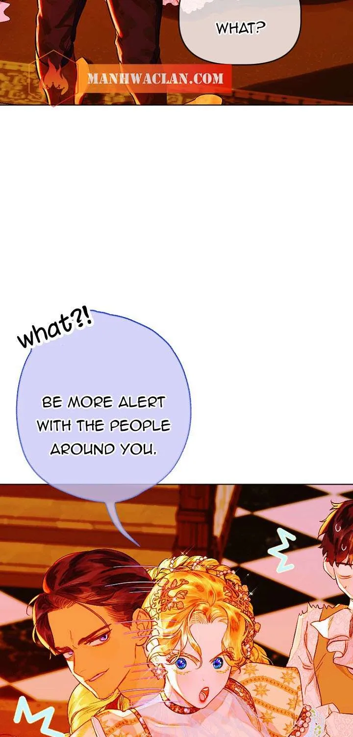 My Mother Gets Married Again Chapter 28 page 53 - 