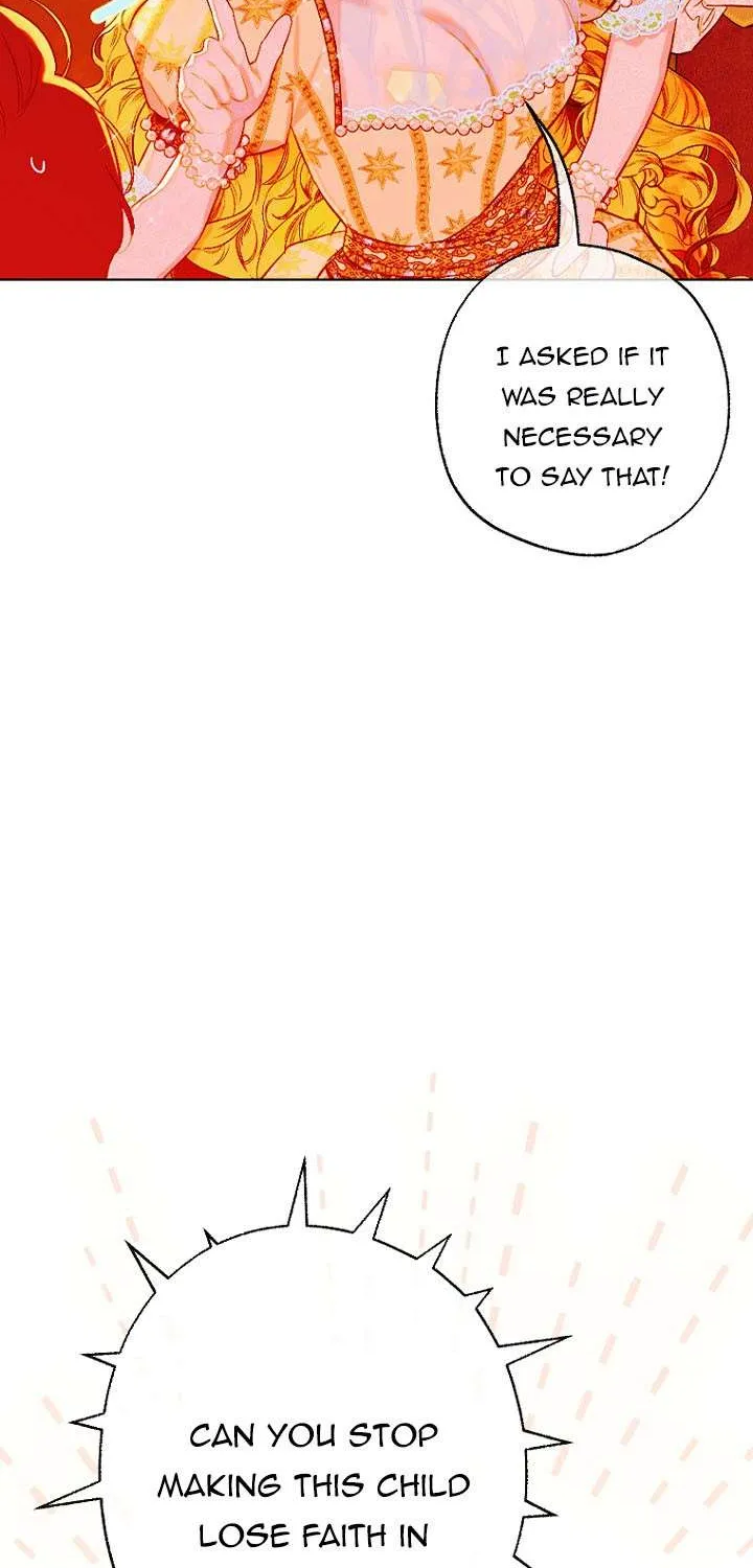 My Mother Gets Married Again Chapter 28 page 54 - 