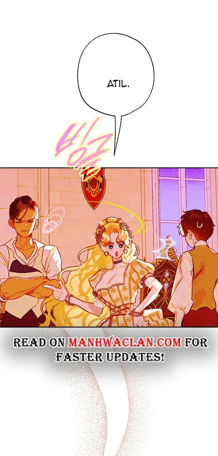 My Mother Gets Married Again Chapter 28 page 59 - 
