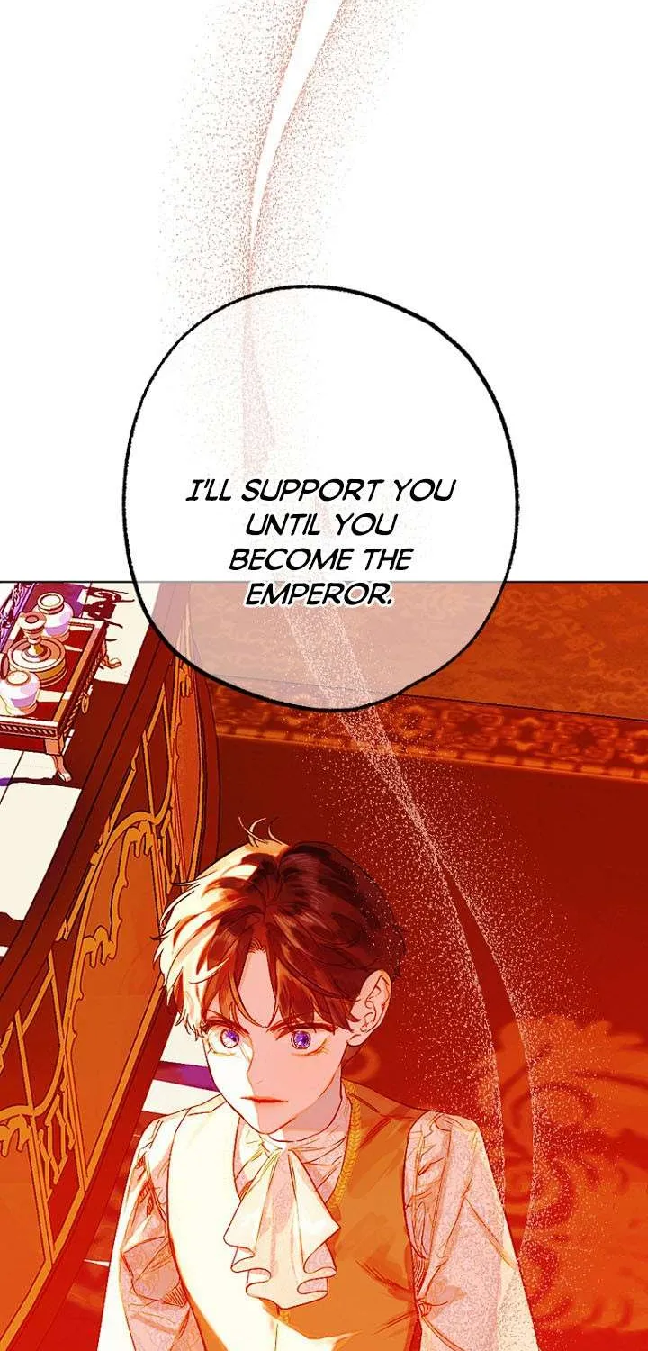 My Mother Gets Married Again Chapter 28 page 60 - 