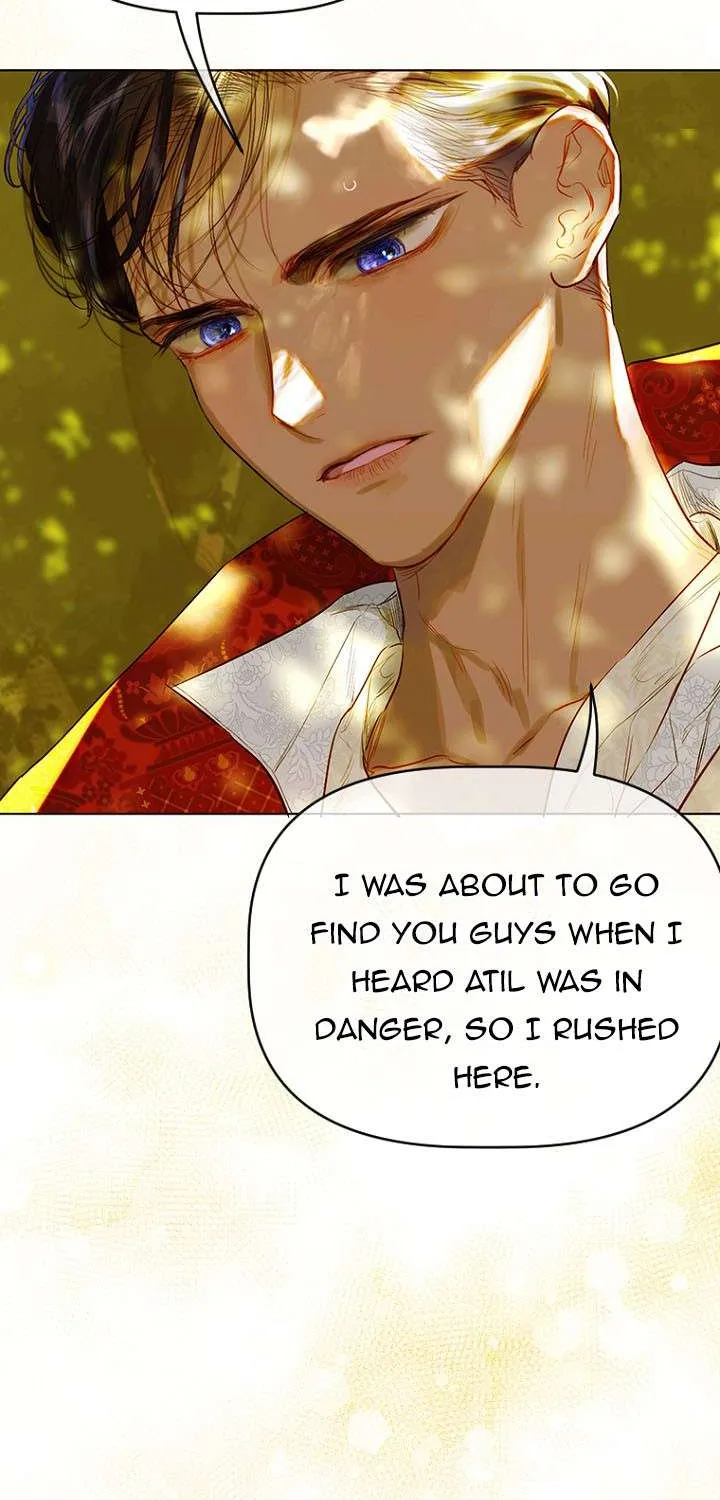 My Mother Gets Married Again Chapter 28 page 7 - 