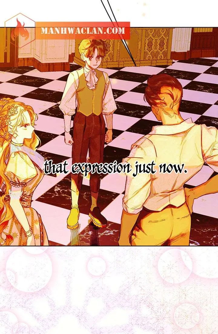 My Mother Gets Married Again Chapter 28 page 70 - 