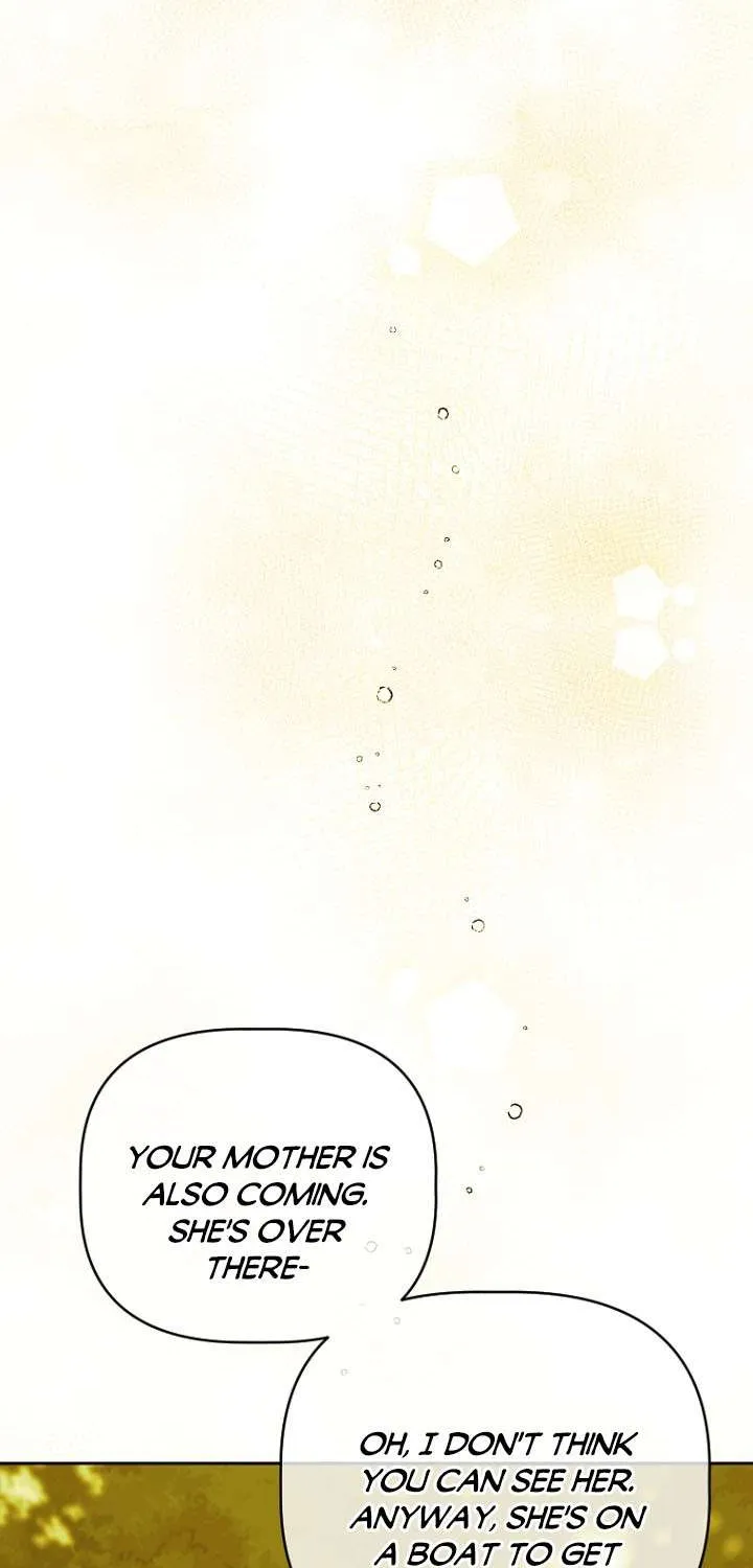 My Mother Gets Married Again Chapter 28 page 8 - 