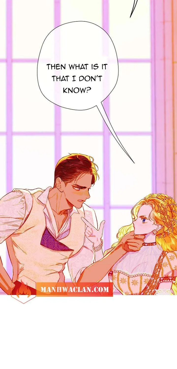 My Mother Gets Married Again Chapter 28 page 72 - 