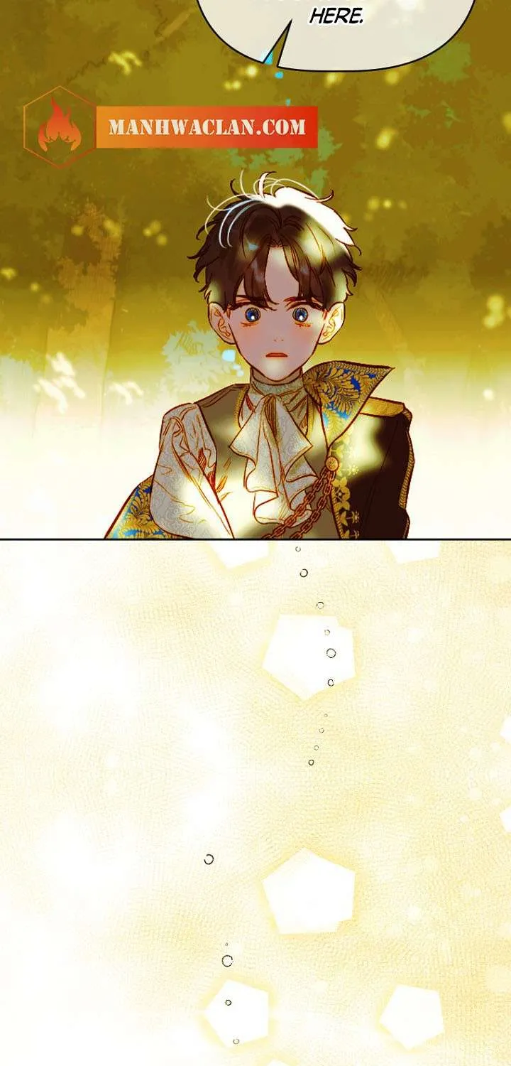 My Mother Gets Married Again Chapter 28 page 9 - 