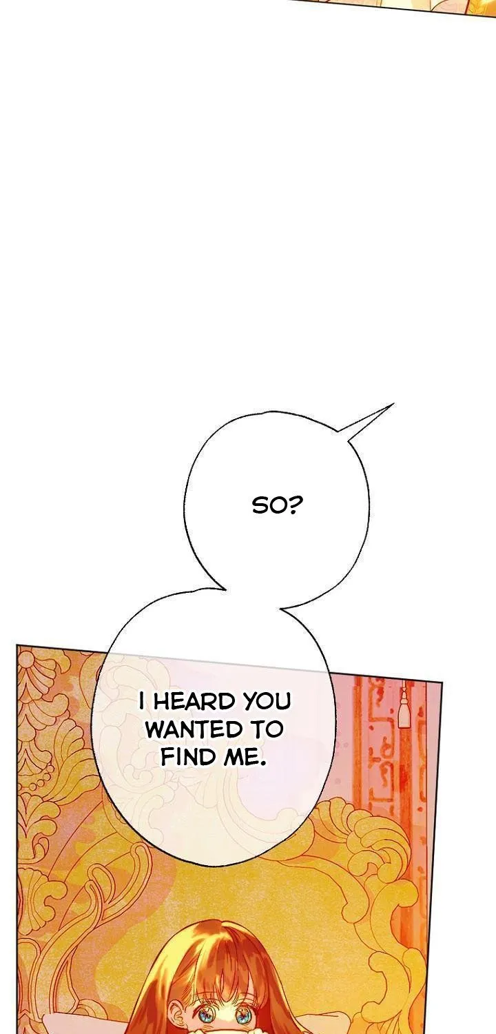 My Mother Gets Married Again Chapter 29 page 25 - 