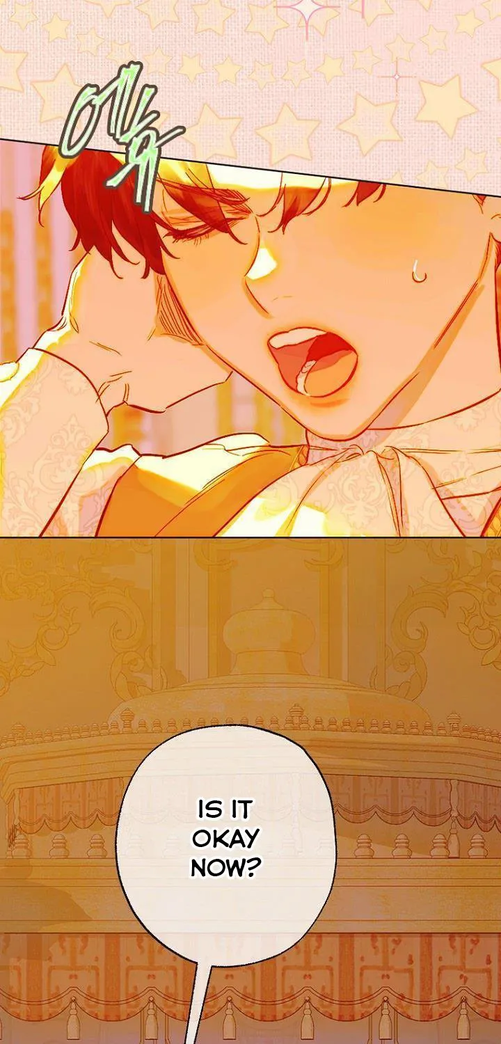 My Mother Gets Married Again Chapter 29 page 31 - 