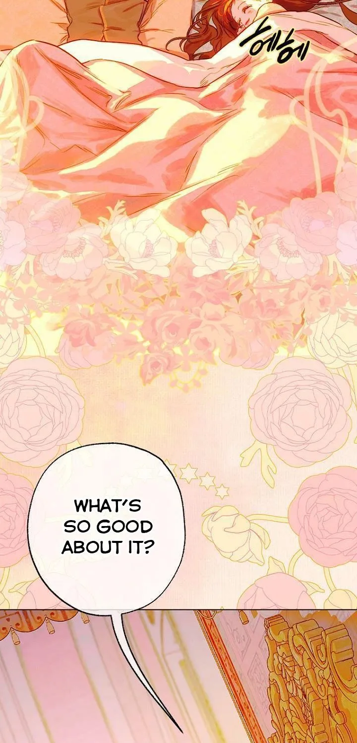 My Mother Gets Married Again Chapter 29 page 33 - 