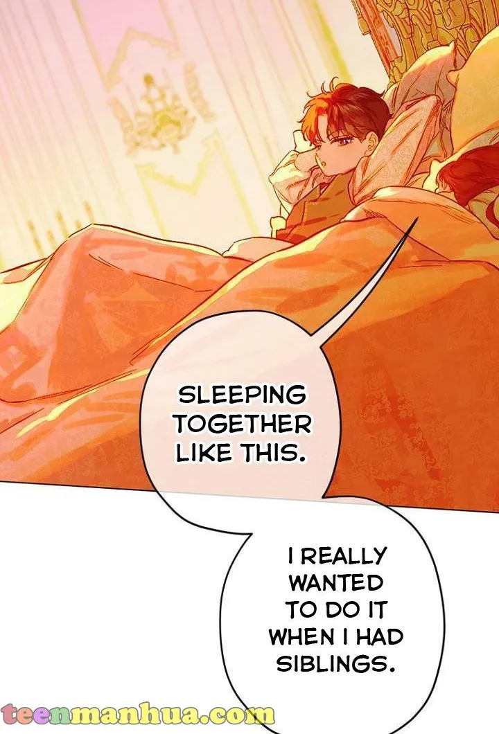 My Mother Gets Married Again Chapter 29 page 34 - 