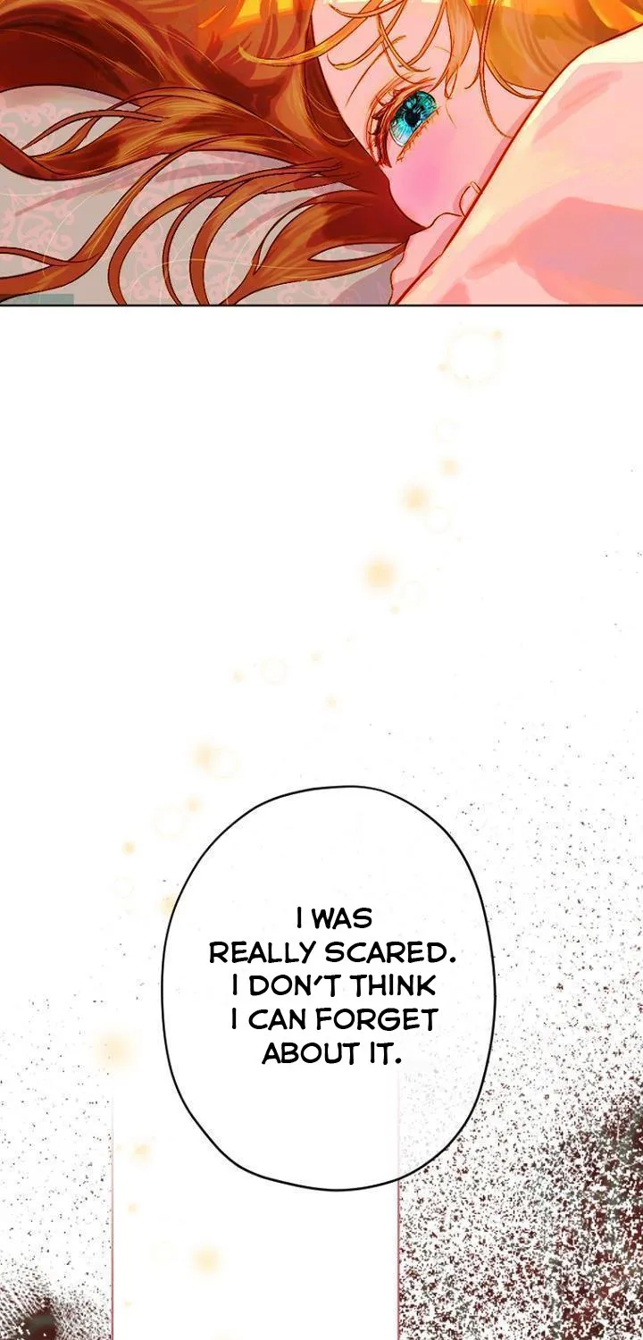 My Mother Gets Married Again Chapter 29 page 41 - 