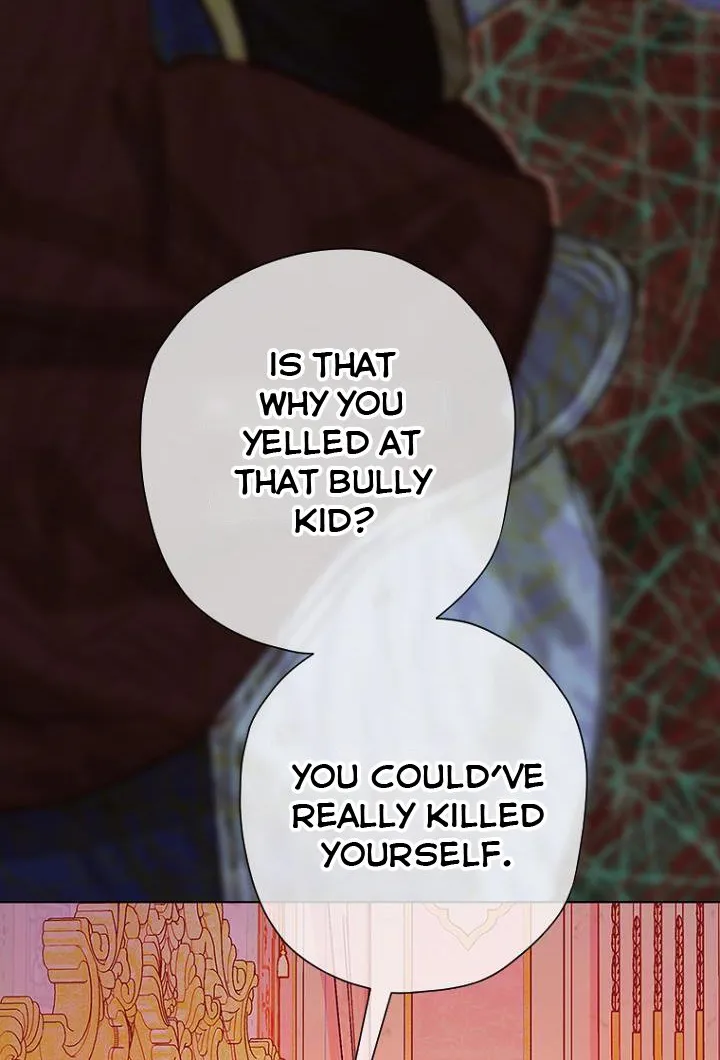 My Mother Gets Married Again Chapter 29 page 44 - 