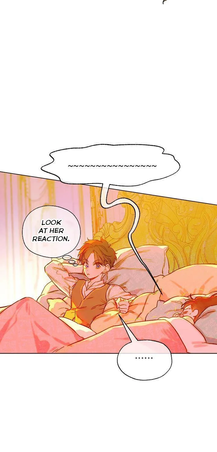 My Mother Gets Married Again Chapter 29 page 47 - 