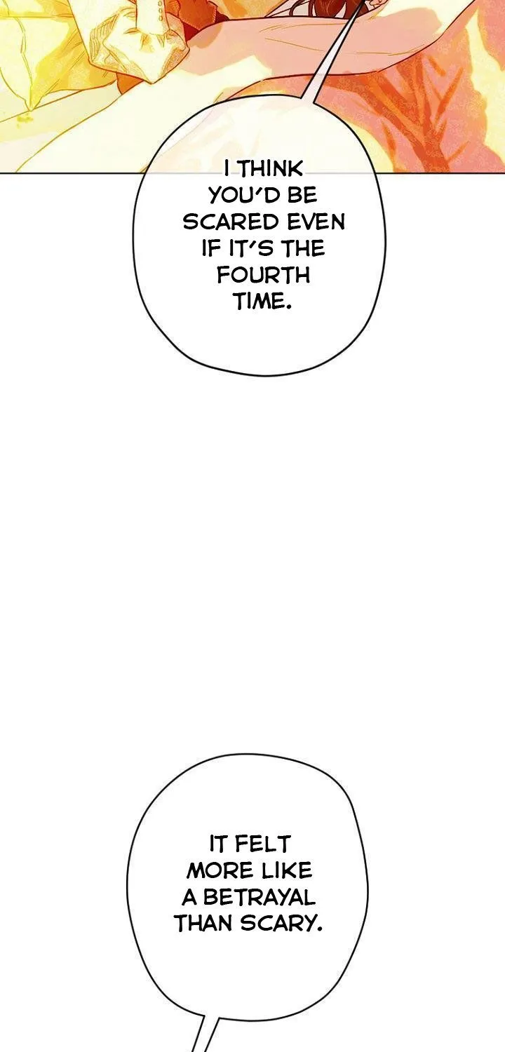 My Mother Gets Married Again Chapter 29 page 59 - 
