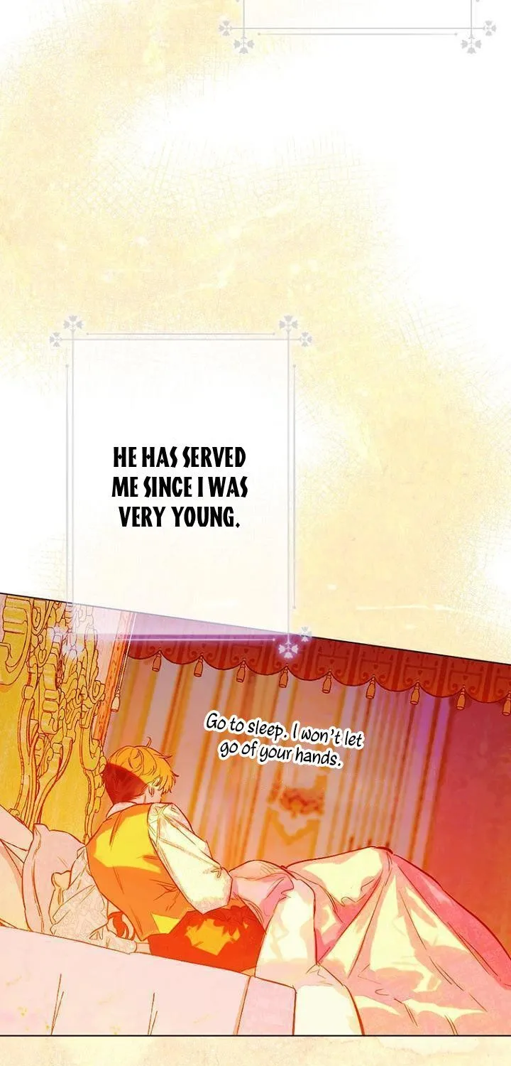My Mother Gets Married Again Chapter 29 page 61 - 