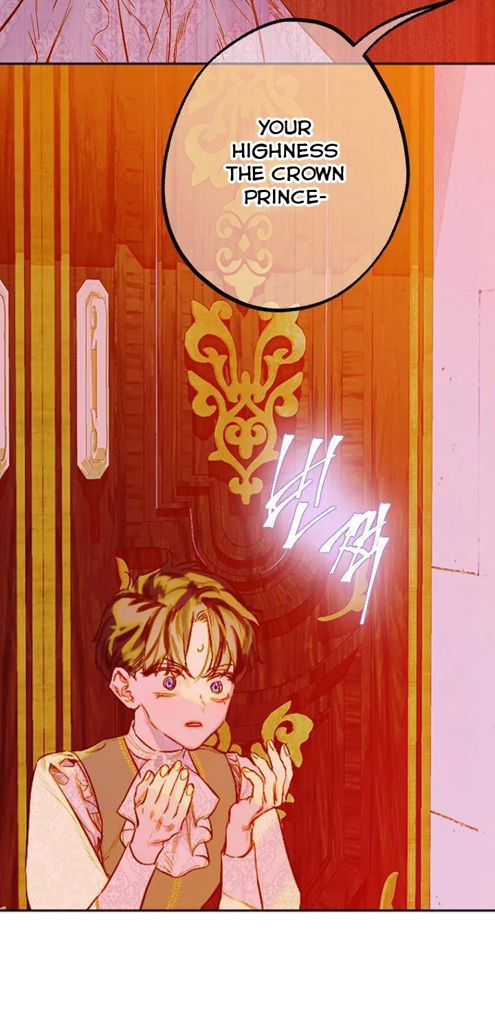 My Mother Gets Married Again Chapter 29 page 9 - 